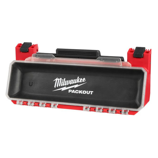 Hộp từ tính gắn thùng PACKOUT™ Milwaukee 4932500149