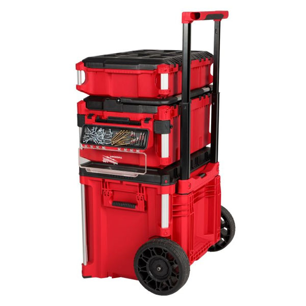 Hộp từ tính gắn thùng PACKOUT™ Milwaukee 4932500149