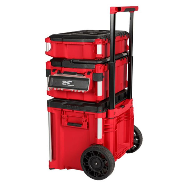 Hộp từ tính gắn thùng PACKOUT™ Milwaukee 4932500149