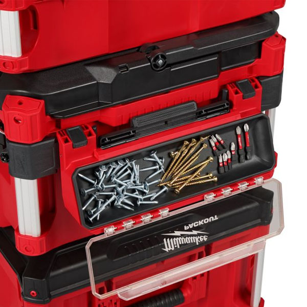 Hộp từ tính gắn thùng PACKOUT™ Milwaukee 4932500149