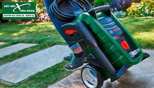 Hướng Dẫn Sử Dụng Và Bảo Quản Thiết Bị Rửa Xe Hiệu Quả Nhất Cho Gia Đình
