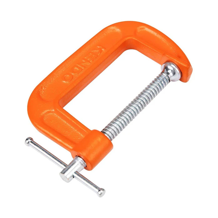 Kẹp chữ C Kendo 40604 3" (75mm)