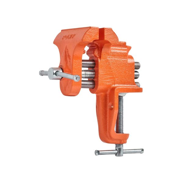 Kẹp ê tô độ mở 2 1/2" Jorgensen 13025