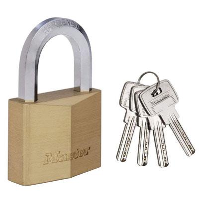 Khóa móc Master lock 1165EURD 60mm