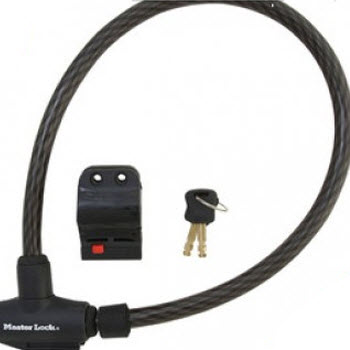 Khóa xe Máy Master Lock 8115 EURDPS