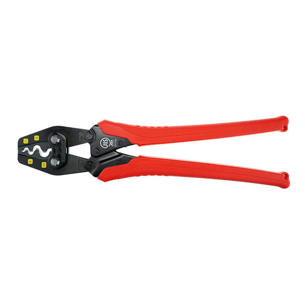 Kìm bấm cos dây điện Tsunoda TP-5S 176mm