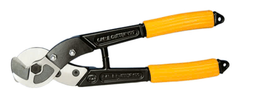 Kìm cắt cáp cơ TAC CC-100