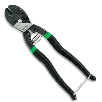 Kìm cắt dây cáp chuyên dụng Toptul SBAF0804