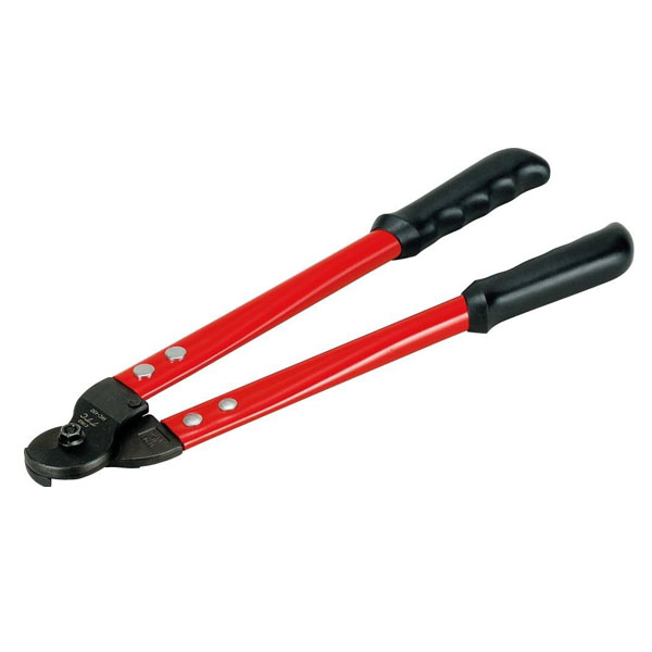 Kìm cắt dây cáp điện Tsunoda WC-450 450mm