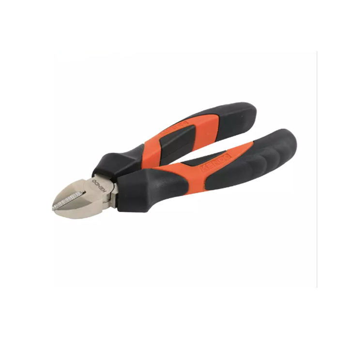Kìm cắt Kendo 10232 8" (180mm)