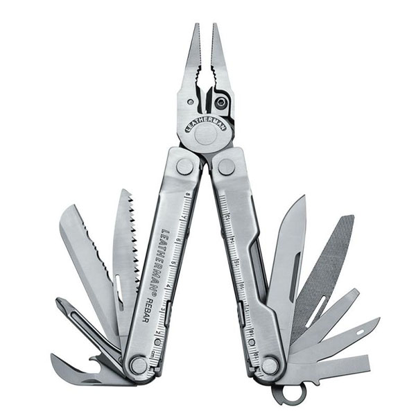 Kìm đa năng Leatherman Rebar G01010022