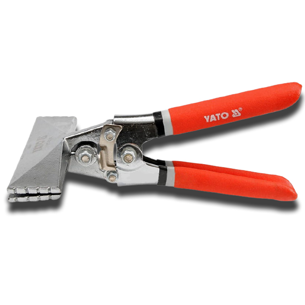 Kìm định hình Yato 210mm 150x35mm YT-5142