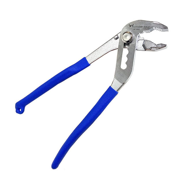 Kìm mỏ quạ có lò xo Nhật Bản Tsunoda WP-250SS