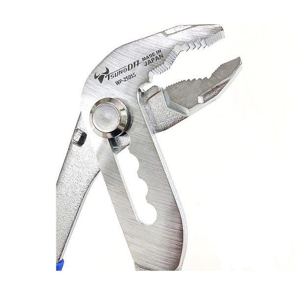Kìm mỏ quạ có lò xo Nhật Bản Tsunoda WP-250SS
