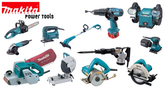 Lựa chọn Đại lý chính hãng Dụng cụ Makita nào Uy tín tại Quận 10 TpHCM