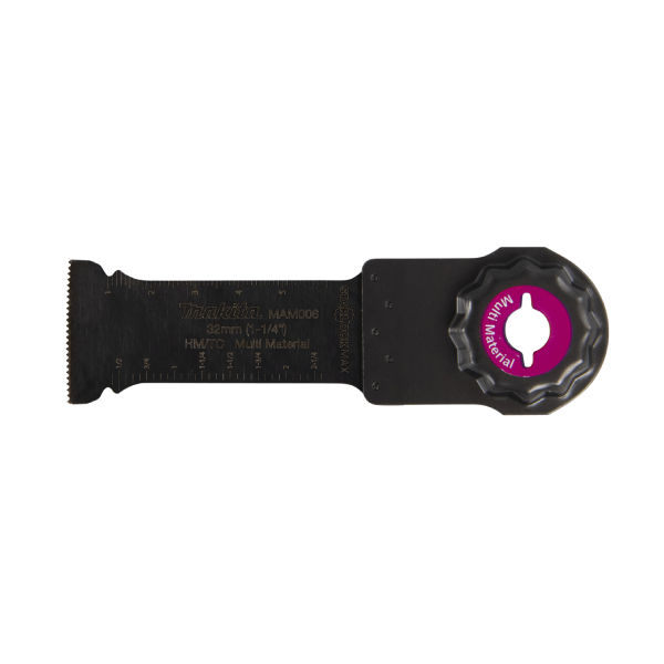 Lưỡi cắt sâu đa năng Starlock Max 32X70mm Makita B-66450