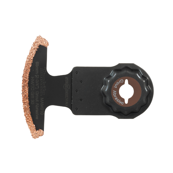 Lưỡi cưa phân đoạn 68x30mm cắt đường chỉ gạch Starlock Max Makita B-66503