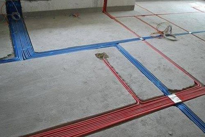 Lưu ý khi đục tường đi điện âm tường trong nhà