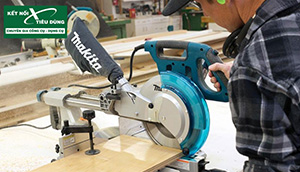 Lưu ý lựa chọn máy cắt nhôm Makita giá rẻ trên thị trường