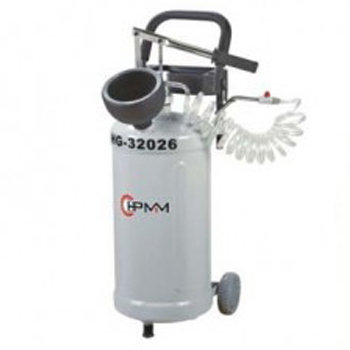 Máy bơm dầu hợp só ôtô KOKU HG-32026A