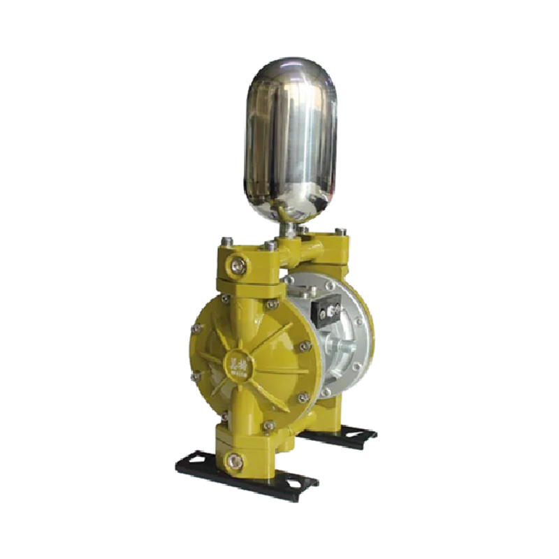 Máy bơm màng Meite MT-15A (15L)