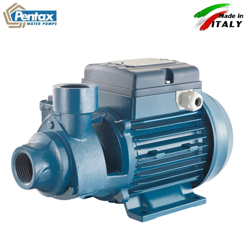Máy bơm nước dân dụng Pentax PM 45 (0.5HP 220V)