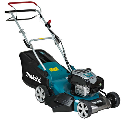 Máy cắt cỏ động cơ 46CM Makita PLM4631N2