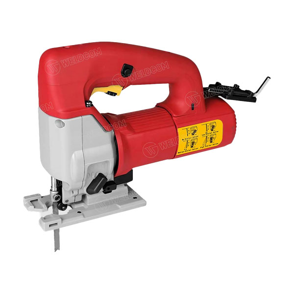 Máy cưa lọng 580W DCK KMQ85S