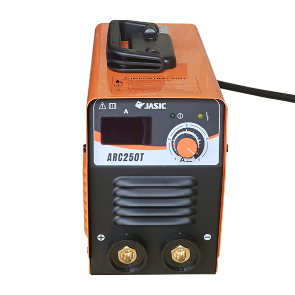 Máy Hàn Que Điện Tử Jasic ARC250T