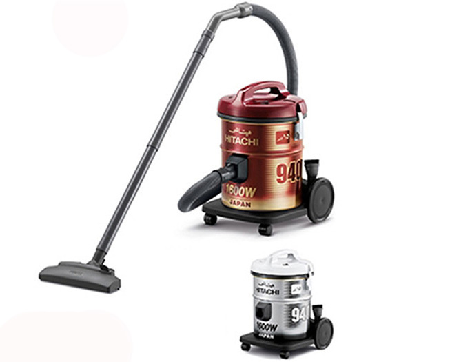 Máy hút bụi Hitachi CV-940Y