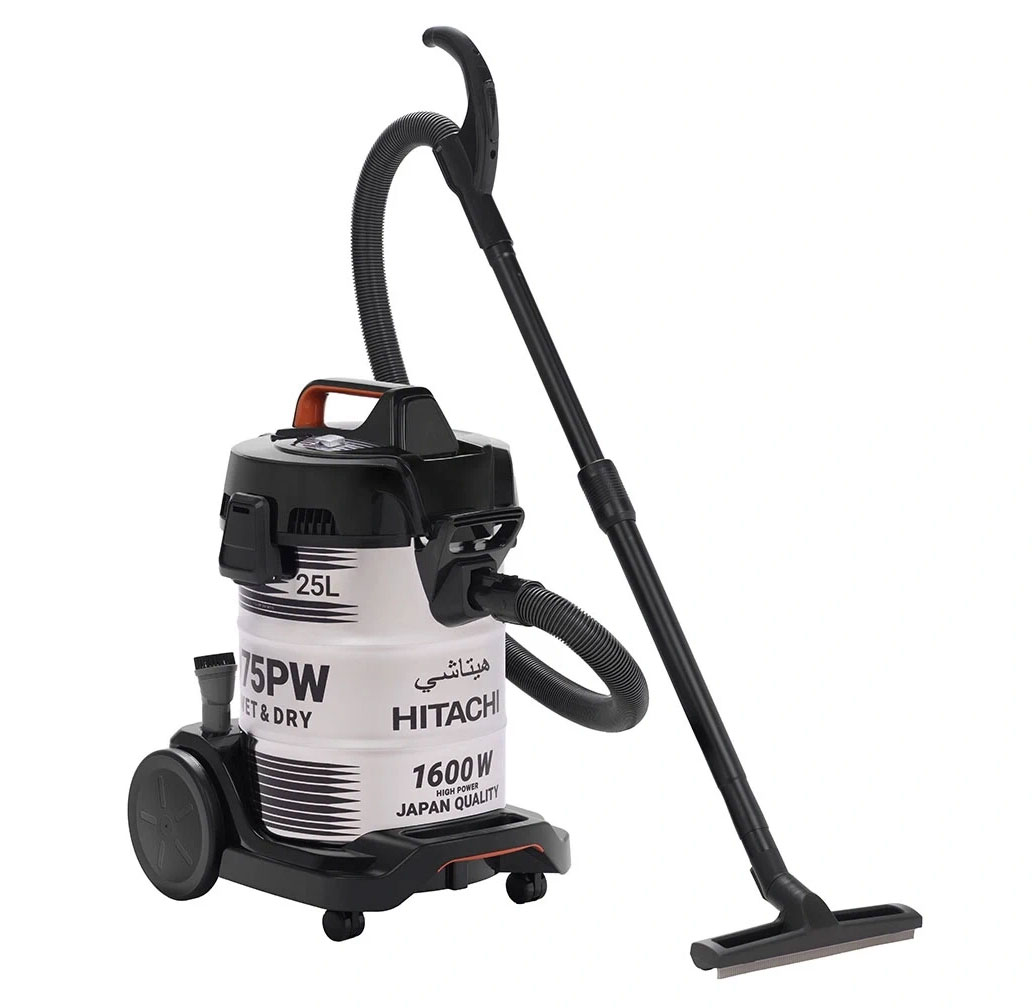 Máy hút bụi công nghiệp Hitachi CV-975PW