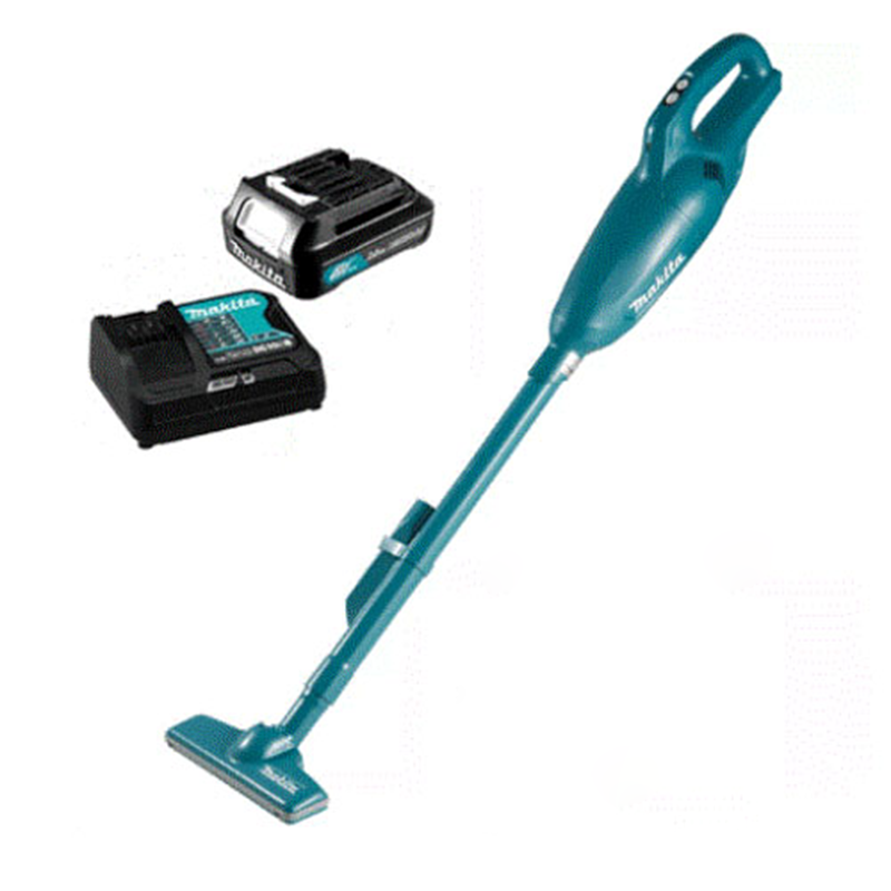 Máy hút bụi dùng pin Makita CL108FDSY