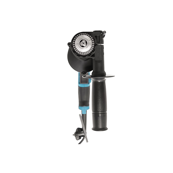 Máy khoan búa 26 phụ kiện Makita M8100KX2B 710W