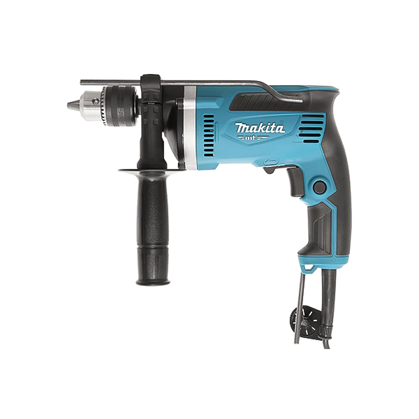 Máy khoan búa 26 phụ kiện Makita M8100KX2B 710W