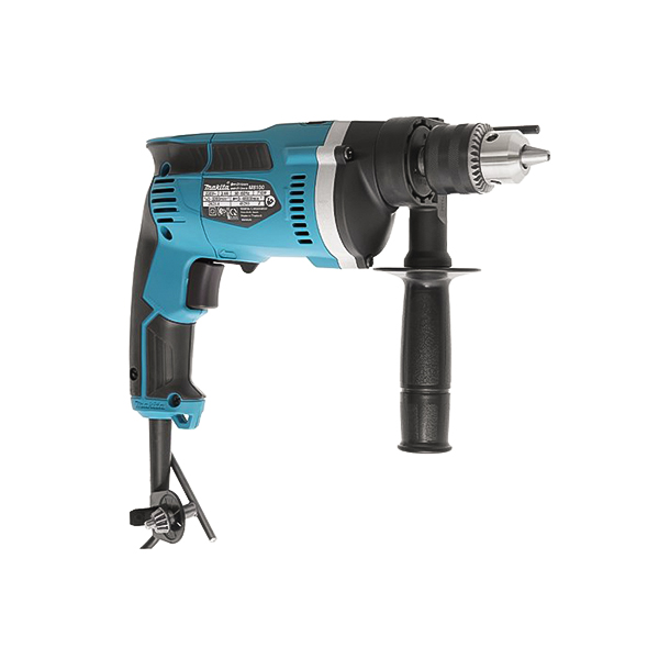 Máy khoan búa 26 phụ kiện Makita M8100KX2B 710W