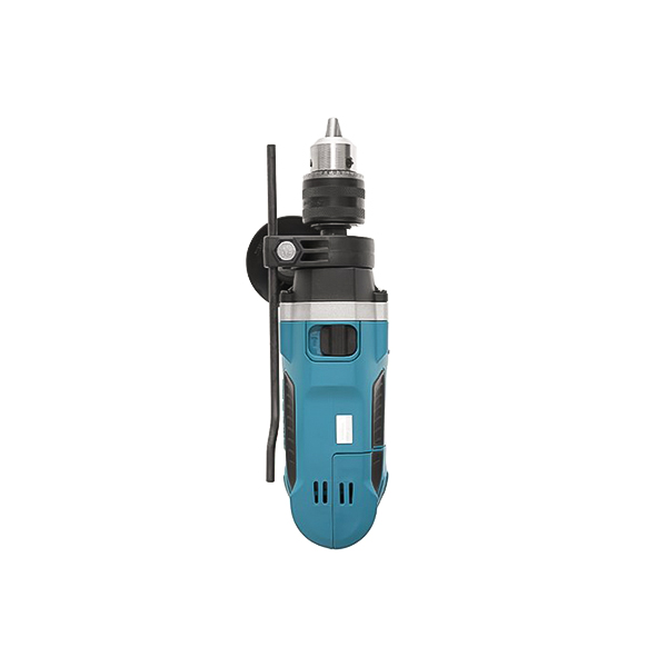 Máy khoan búa 26 phụ kiện Makita M8100KX2B 710W
