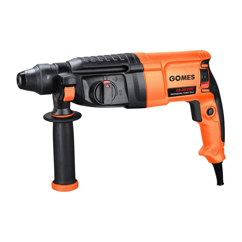 Máy khoan búa 800W Gomes GB-2603