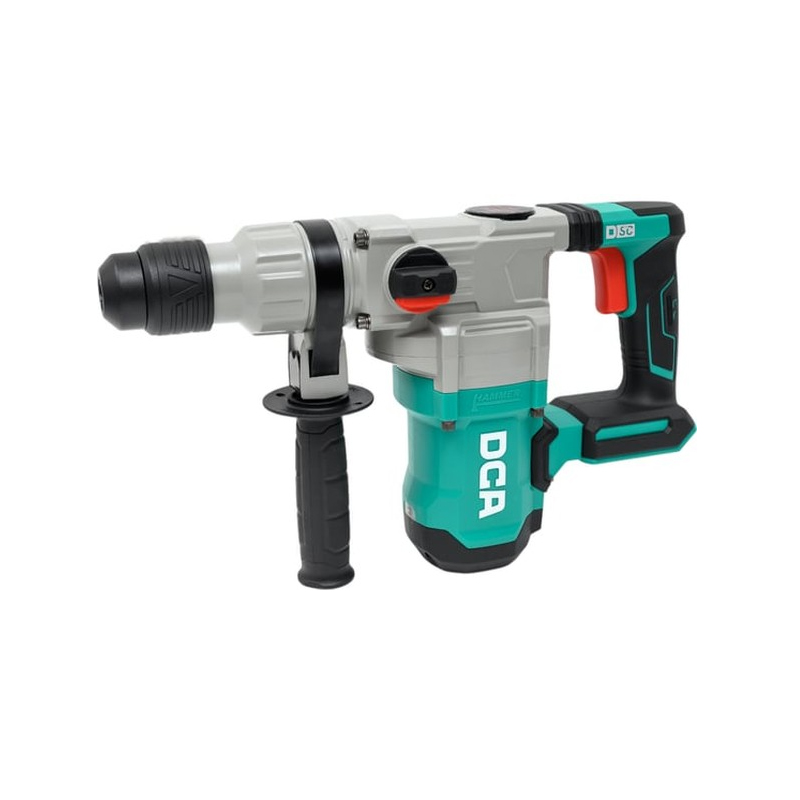 Máy khoan búa dùng pin 20V DCA ADZC03-28H2K (Chưa Pin & Sạc)
