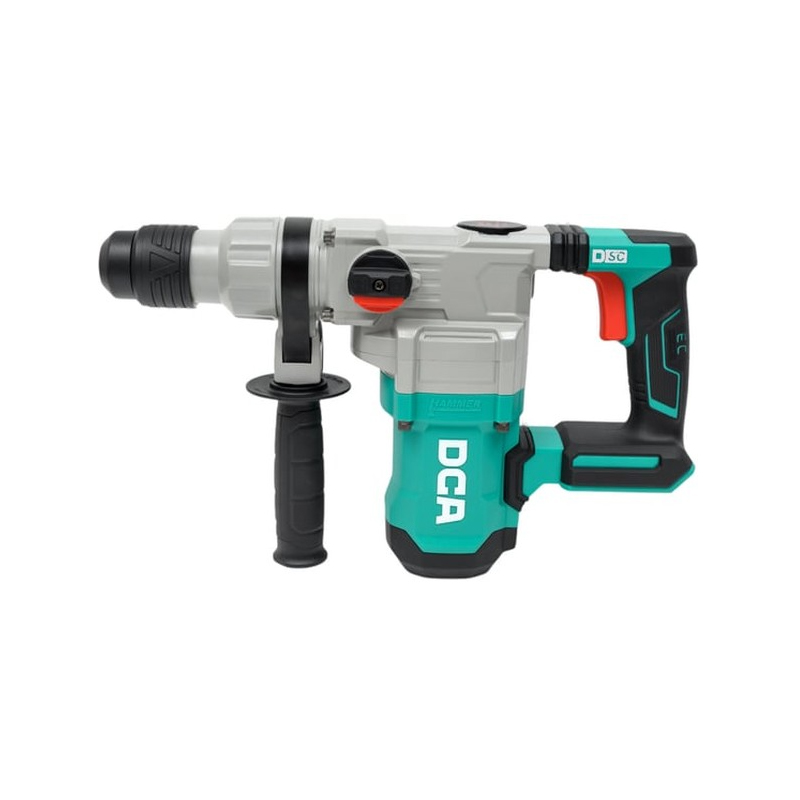 Máy khoan búa dùng pin 20V DCA ADZC03-28H2K (Chưa Pin & Sạc)