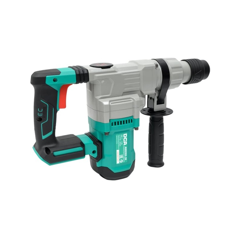 Máy khoan búa dùng pin 20V DCA ADZC03-28H2K (Chưa Pin & Sạc)
