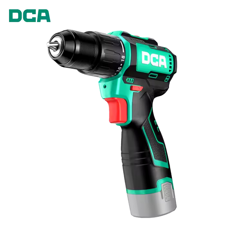 Máy khoan động lực dùng pin 16V DCA ADJZ1604iZ (Chưa Kèm Pin & Sạc)