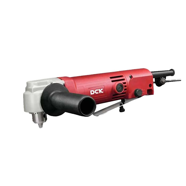 Máy khoan góc 380W DCK KJZ06-10