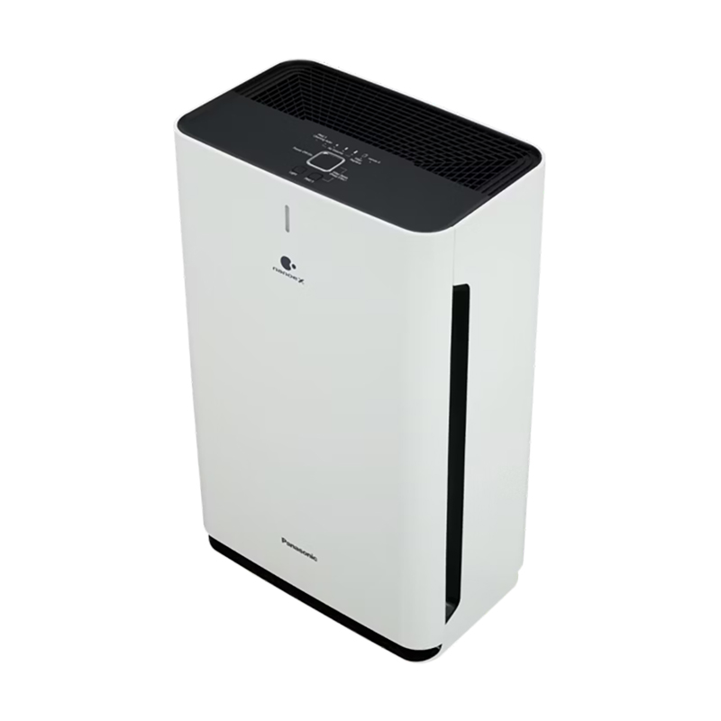 Máy lọc không khí Panasonic F-PXV50A (Bộ lọc HEPA)