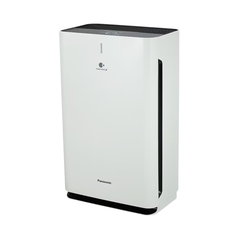 Máy lọc không khí Panasonic F-PXV50A (Bộ lọc HEPA)