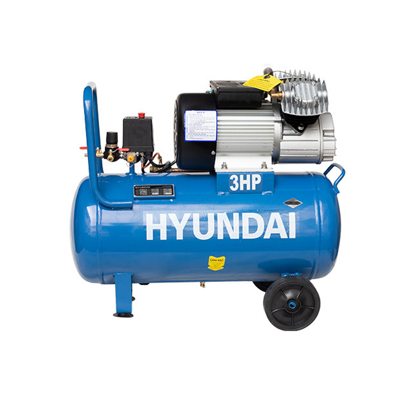 Máy nén khí Hyundai AH-3040
