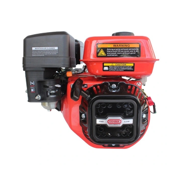 Máy nổ 6.5HP Oshima OS65