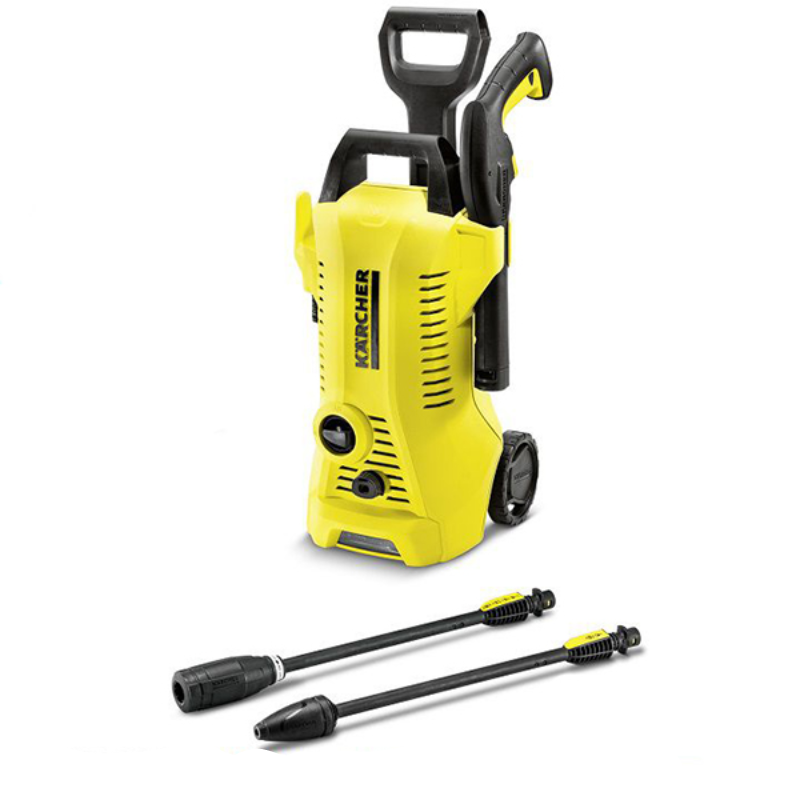 Máy rửa xe gia đình Karcher K2 Premium Power Control *EU