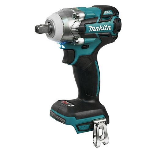 Máy siết bu lông dùng pin Makita DTW285XVZ (12.7MM/BL) (18V)
