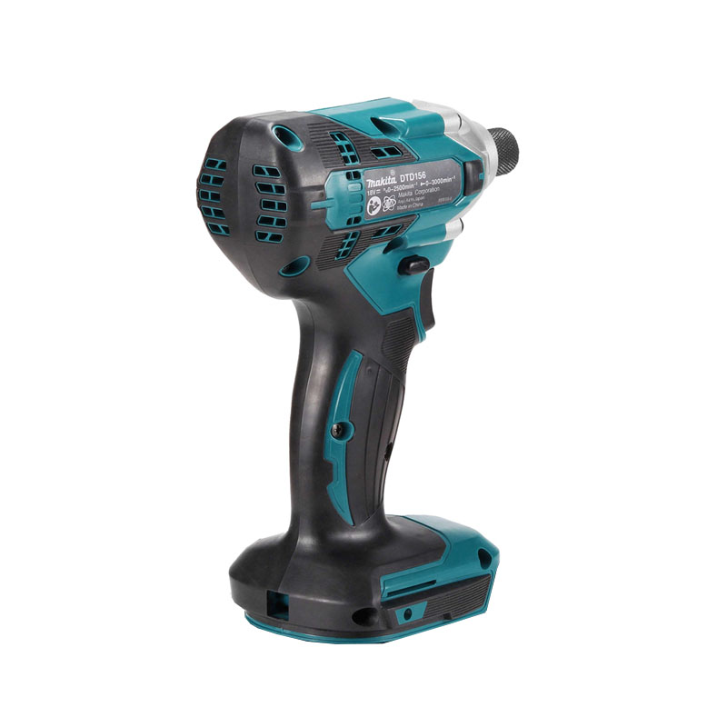 Máy vặn vít dùng pin Makita DTD156Z (Chưa kèm Pin & Sạc)