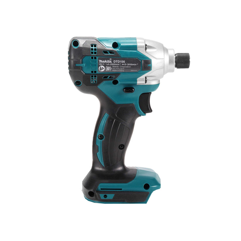 Máy vặn vít dùng pin Makita DTD156Z (Chưa kèm Pin & Sạc)